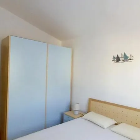 Apartamento Via Parigi B Villasimius