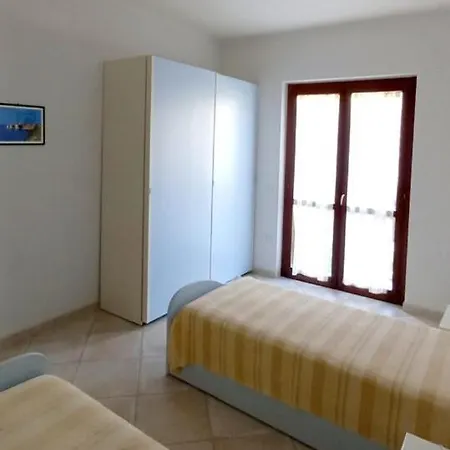 Via Parigi B Apartamento Villasimius