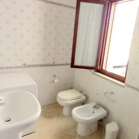Apartamento Via Parigi B Villasimius