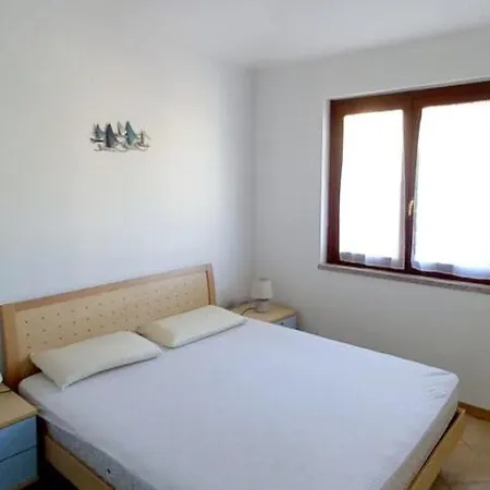 Via Parigi B Apartamento