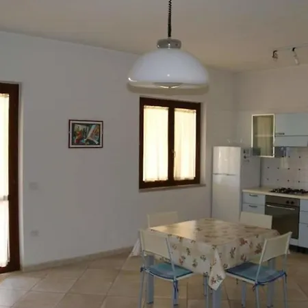Via Parigi B Apartamento Villasimius