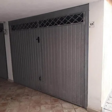 Apartamento Via Parigi B Villasimius