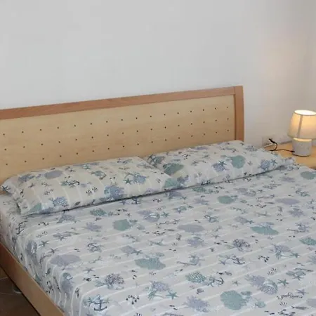 Via Parigi B Apartamento