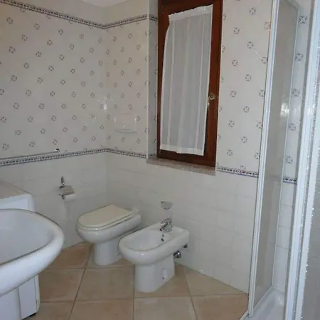 Apartamento Via Parigi B Villasimius