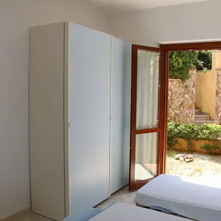 Apartamento Via Parigi B *